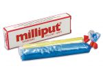 Milliput 01 - Standard Milliput Yellow - Grey